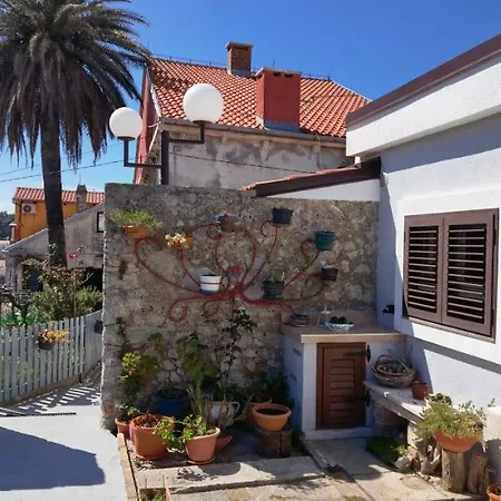 Casa de hóspedes Palma