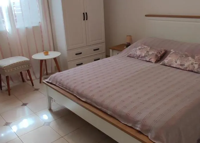 Palma 3* マリ・ロシニュ