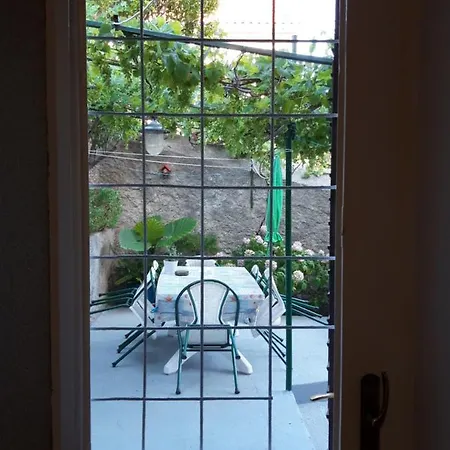 Palma Pensión Mali Lošinj