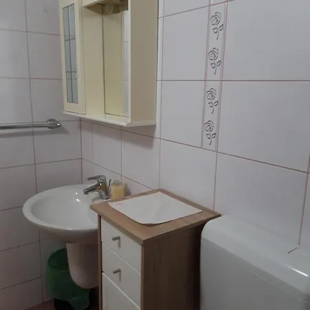 Pensión Palma Mali Lošinj