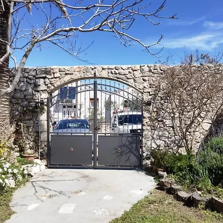 Palma 3* Mali Lošinj