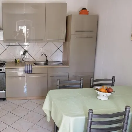 Pensión Palma Mali Lošinj