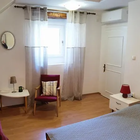 Palma Pensión Mali Lošinj