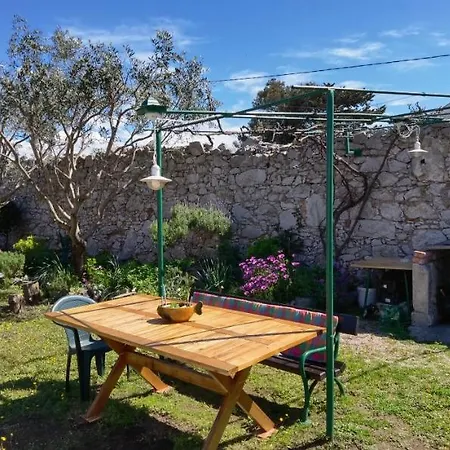 Pensión Palma Mali Lošinj