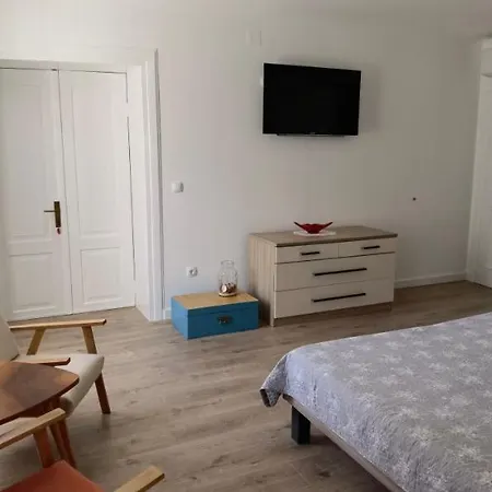 Pensión Palma Mali Lošinj