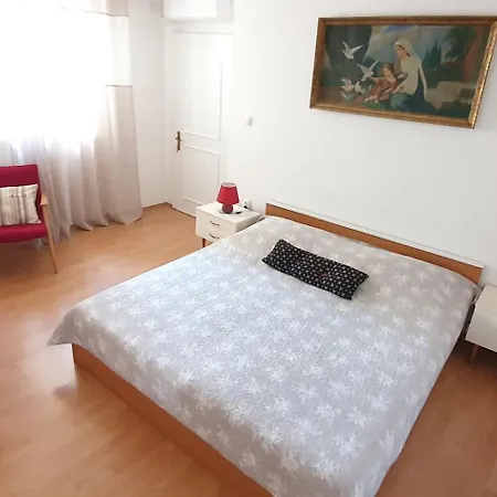 Pensión Palma Mali Lošinj