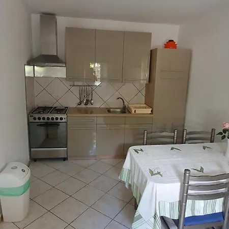 Palma 3* Mali Lošinj