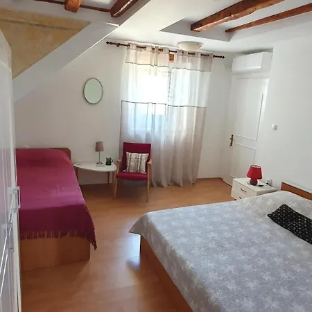 Palma 3* Mali Lošinj