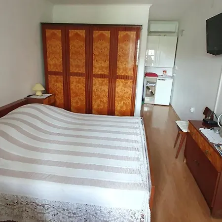 Pensión Palma Mali Lošinj