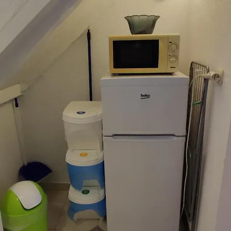 Pensión Palma Mali Lošinj