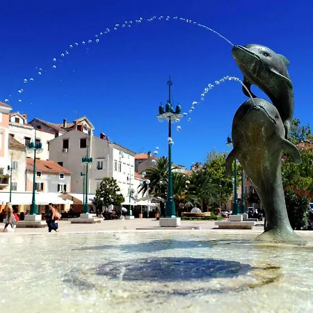 Pensión Palma Mali Lošinj