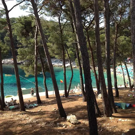 Palma 3* Mali Lošinj