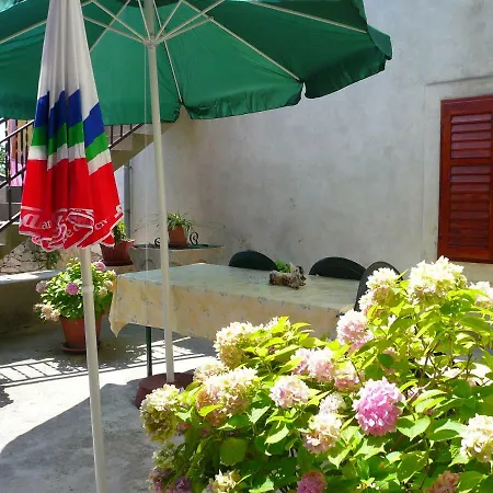 Palma Pensión Mali Lošinj