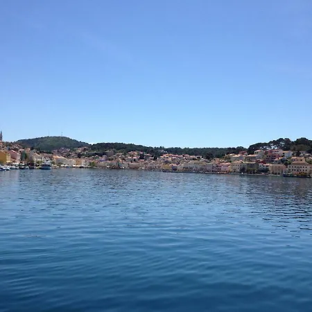 Pensión Palma Mali Lošinj