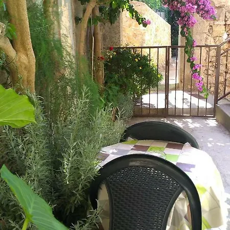 Palma Maison d'hôtes 3*