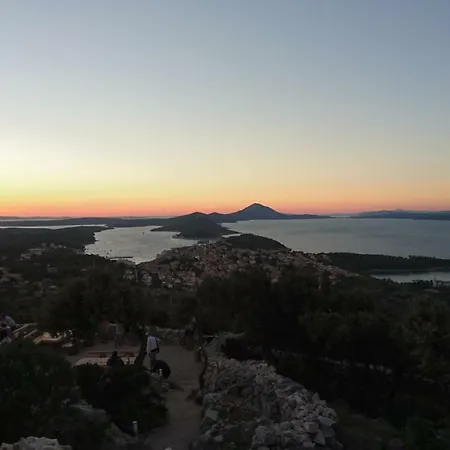 Pensión Palma Mali Lošinj