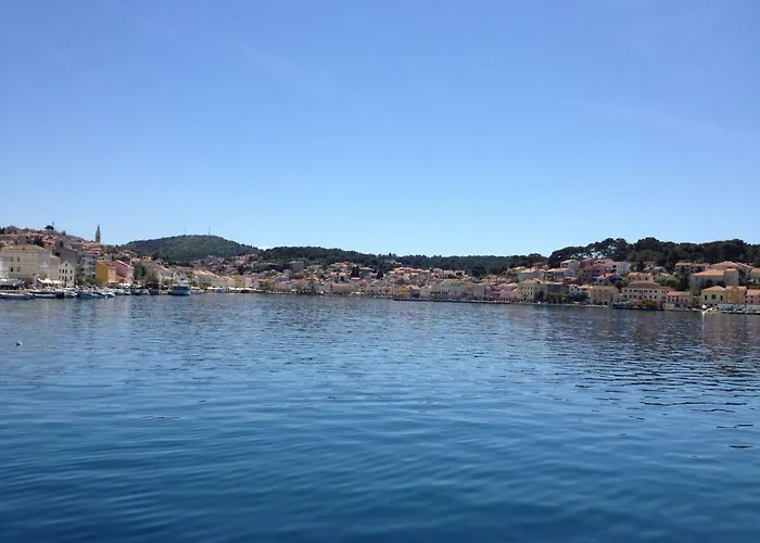 게스트하우스 Palma 말리로시니