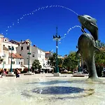 Pensión Palma Mali Lošinj