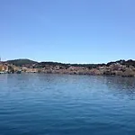Pensión Palma Mali Lošinj