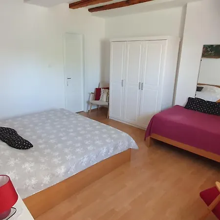 Palma Affittacamere Mali Lošinj