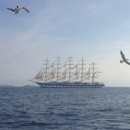 Palma Mali Lošinj