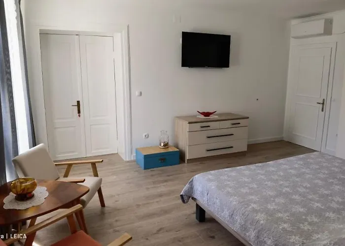 Affittacamere Palma Mali Lošinj