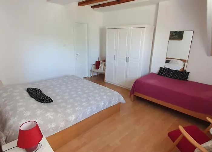 Palma Affittacamere Mali Lošinj