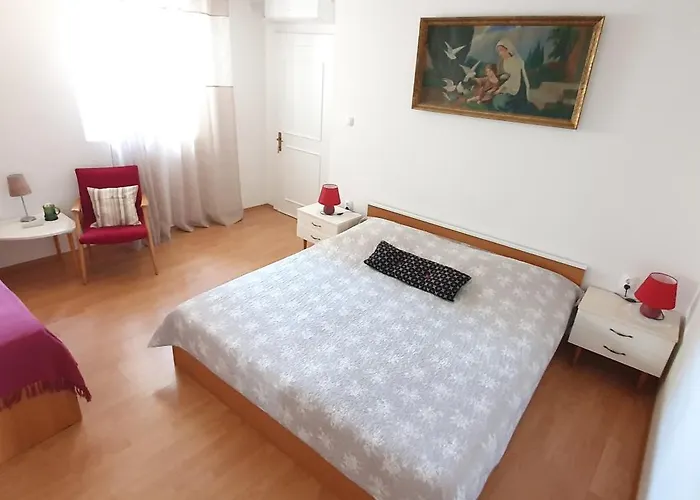 Affittacamere Palma Mali Lošinj