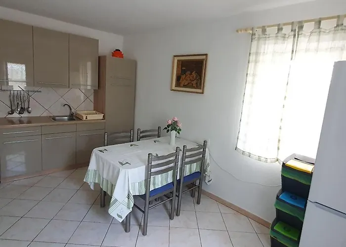 Palma Mali Lošinj