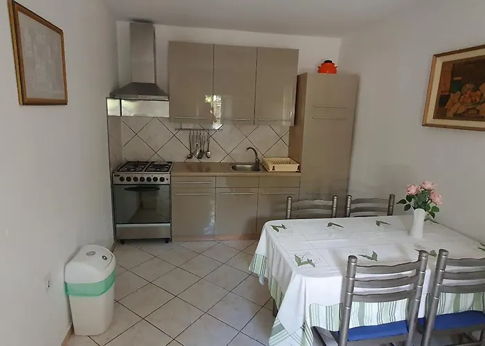 Palma 3* Mali Lošinj
